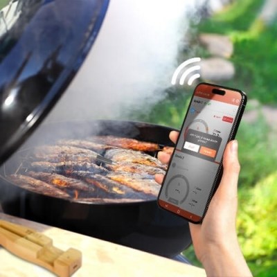 Tesla Cook BBQ200 Bluetooth 5.2